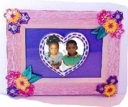 Ti'chou et Moi
